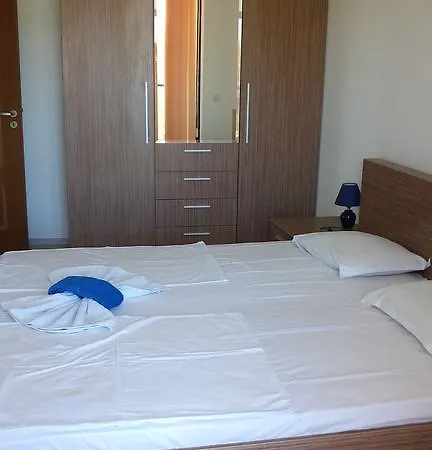 Sea Bedroom * Nesebyr