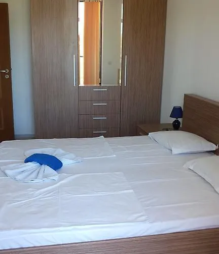 Sea Bedroom * Nessebar