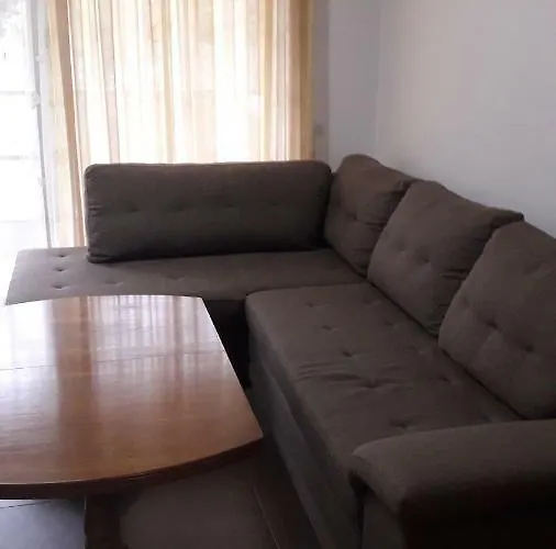 Lejlighed Sea Bedroom Nessebar