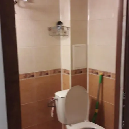 Апартамент Sea Bedroom *