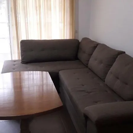Apartment Sea Bedroom Nesebar