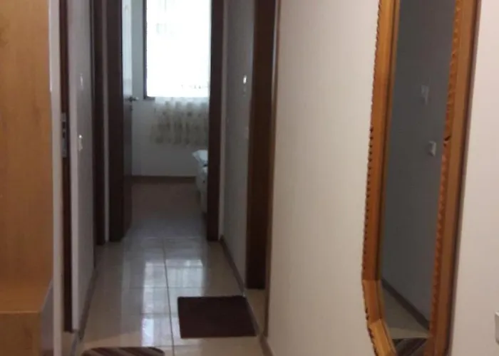 Sea Bedroom * Nesebar