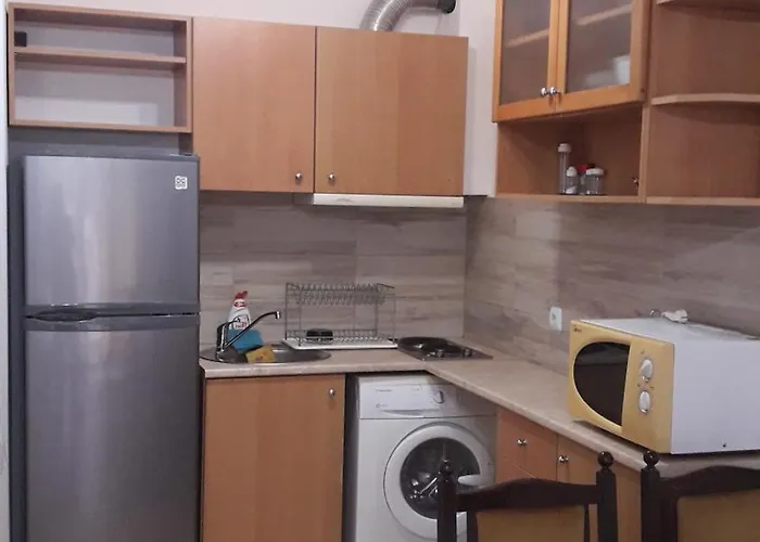 Sea Bedroom Apartamento *